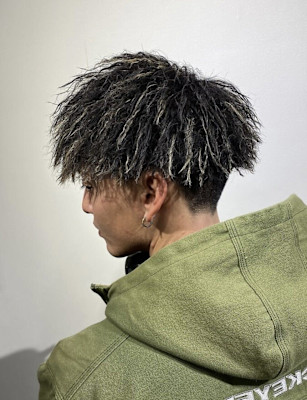 Dorcus 上野店×スタイル