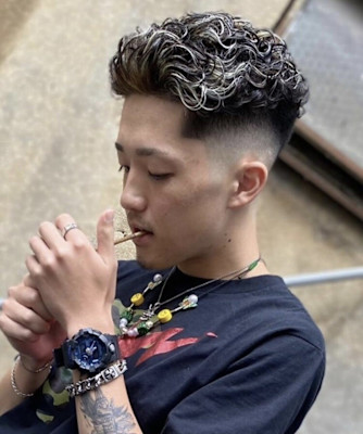 Dorcus 上野店×スタイル