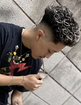 Dorcus 上野店×スタイル