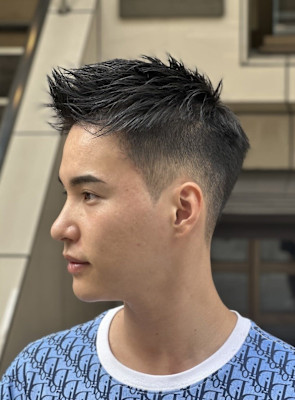 Dorcus 上野店×スタイル