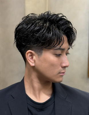 Dorcus 上野店×スタイル