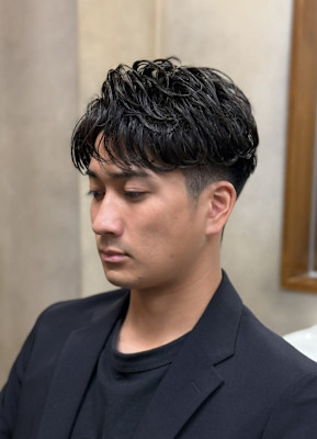 Dorcus 上野店×スタイル