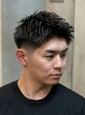 Dorcus 上野店×スタイル