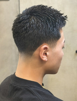 Dorcus 上野店×スタイル