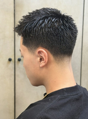 Dorcus 上野店×スタイル