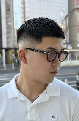 Dorcus 上野店×スタイル