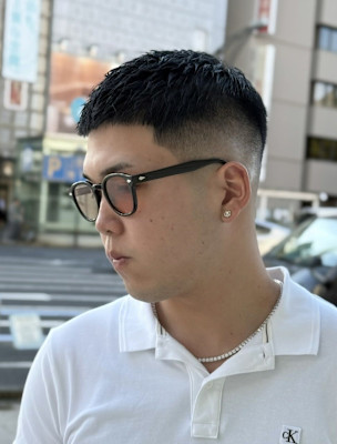 Dorcus 上野店×スタイル