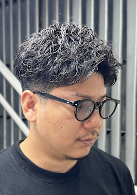 Dorcus 上野店×スタイル