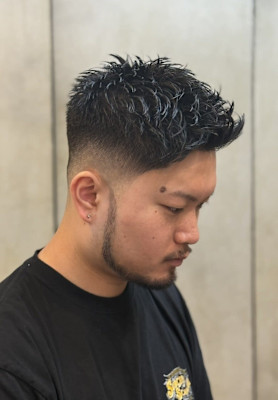 Dorcus 上野店×スタイル