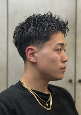 Dorcus 上野店×スタイル