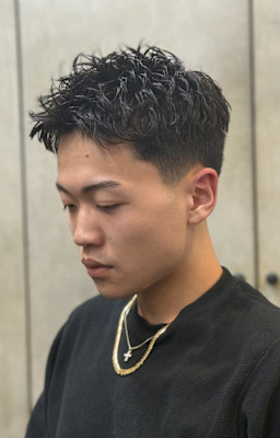 Dorcus 上野店×スタイル