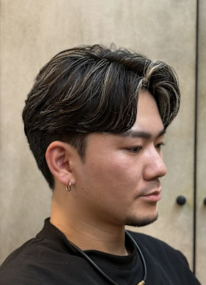 Dorcus 上野店×スタイル