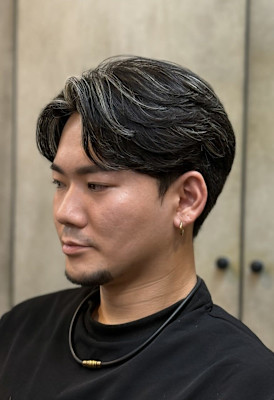 Dorcus 上野店×スタイル