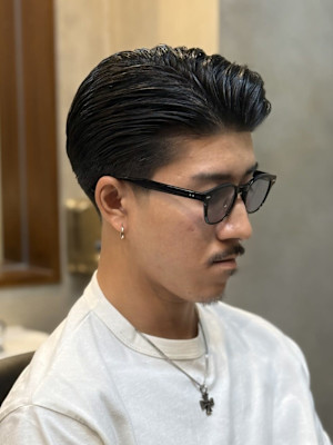 Dorcus 上野店×スタイル