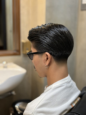 Dorcus 上野店×スタイル