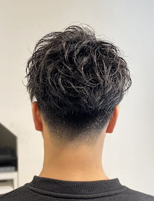 Dorcus 上野店×スタイル