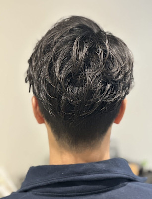 Dorcus 上野店×スタイル