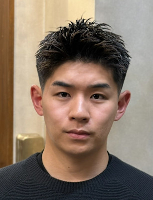 Dorcus 上野店×スタイル