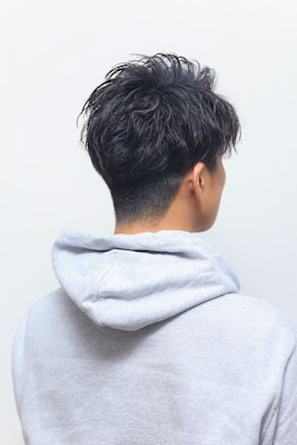 Dorcus 上野店×スタイル