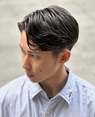 Dorcus 上野店×スタイル