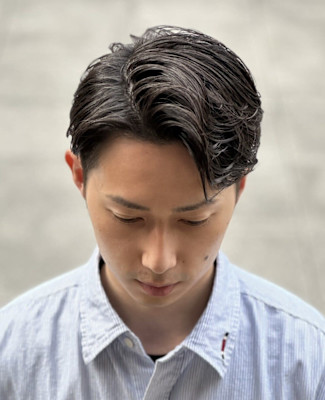 Dorcus 上野店×スタイル