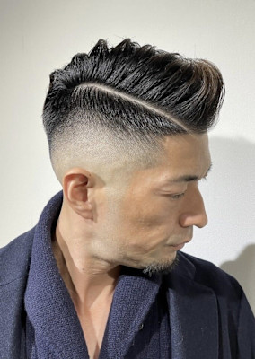 Dorcus 上野店×スタイル