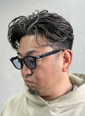 Dorcus 上野店×スタイル