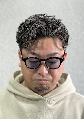 Dorcus 上野店×スタイル