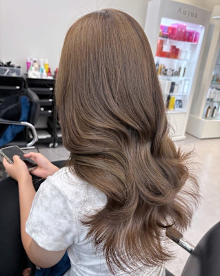 Ardore fiero shinsaibashi×スタイル