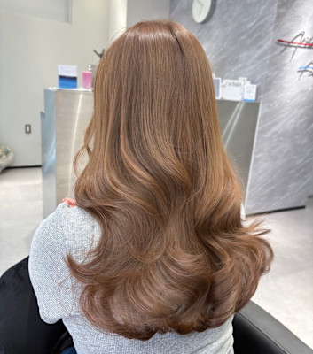 Ardore fiero shinsaibashi×スタイル