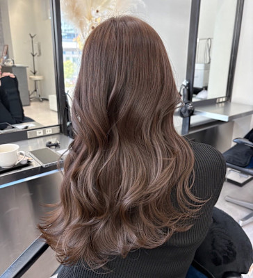 Ardore fiero shinsaibashi×スタイル