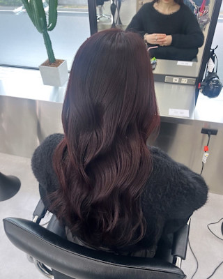 Ardore fiero shinsaibashi×スタイル