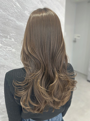 Ardore fiero shinsaibashi×スタイル