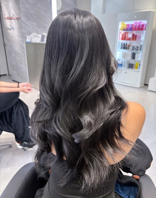 Ardore fiero shinsaibashi×スタイル