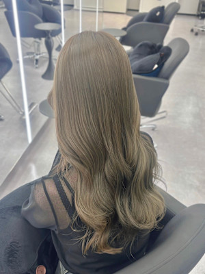 Ardore fiero shinsaibashi×スタイル