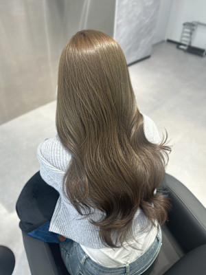 Ardore fiero shinsaibashi×スタイル