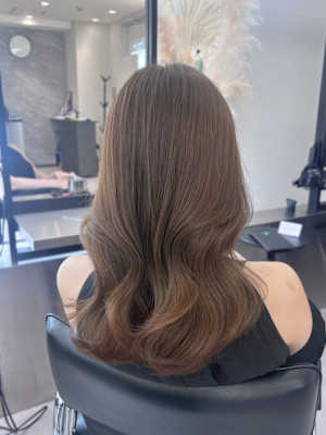 Ardore fiero shinsaibashi×スタイル