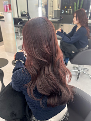 Ardore fiero shinsaibashi×スタイル