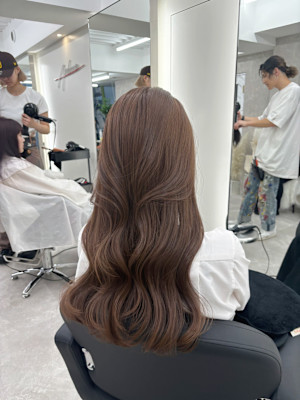 Ardore fiero shinsaibashi×スタイル