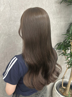 Ardore fiero shinsaibashi×スタイル