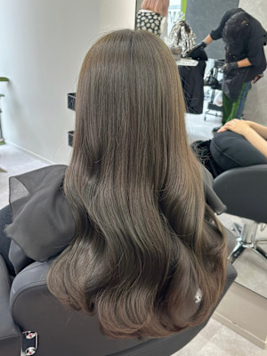 Ardore fiero shinsaibashi×スタイル