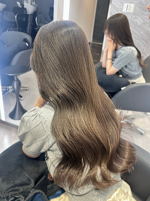 Ardore fiero shinsaibashi×スタイル