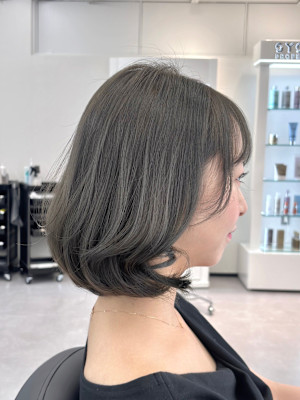 Ardore fiero shinsaibashi×スタイル