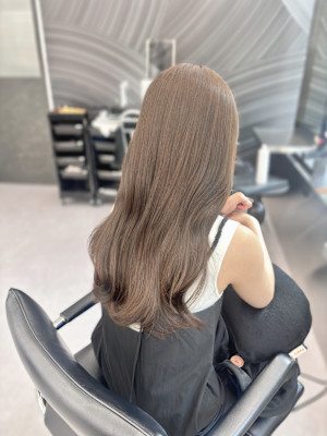 Ardore fiero shinsaibashi×スタイル