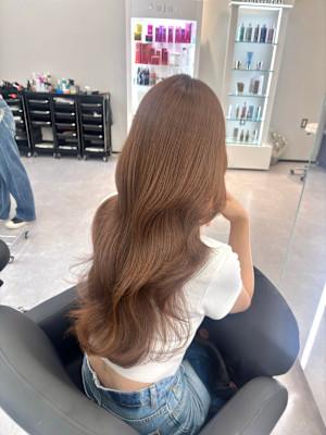 Ardore fiero shinsaibashi×スタイル