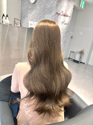 Ardore fiero shinsaibashi×スタイル