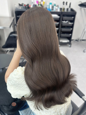 Ardore fiero shinsaibashi×スタイル