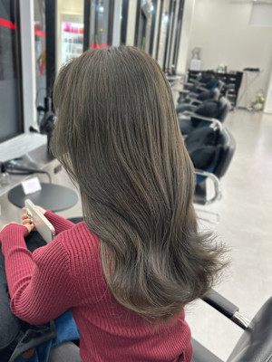 Ardore fiero shinsaibashi×スタイル