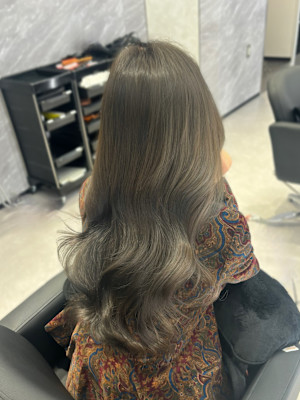 Ardore fiero shinsaibashi×スタイル