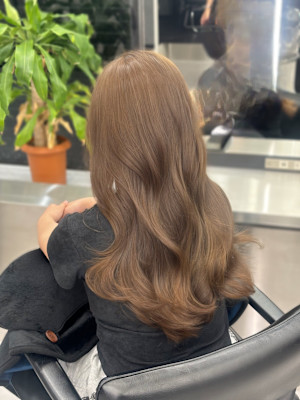 Ardore fiero shinsaibashi×スタイル